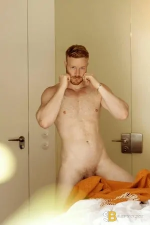 Gay Escort Ander The Viking 30yr - voyeurism