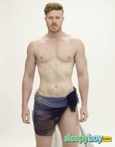 male escort London Ander