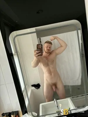 Gay Escort Ander The Viking 30yr - cum eating