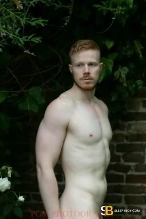 Gay Escort Ander The Viking 30yr - massage