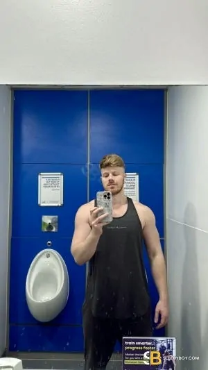 Gay Escort Ander The Viking 30yr - trios