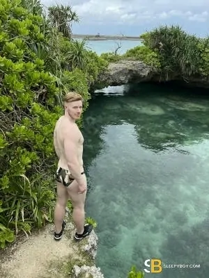 Gay Escort Ander The Viking 30yr - masseur