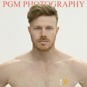 Gay Escort Ander The Viking 30yr - vanilla