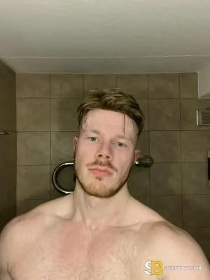 Gay Escort Ander The Viking 30yr - massage