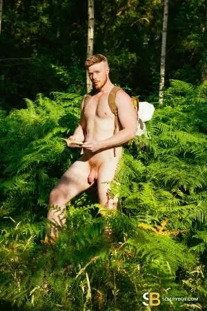Gay Escort Ander The Viking 30yr - groups