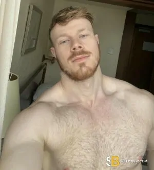 Gay Escort Ander The Viking 30yr - double penetration