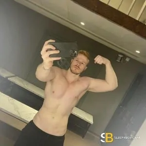Gay Escort Ander The Viking 30yr - gangbang