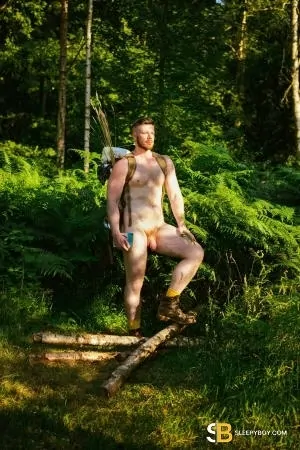 Gay Escort Ander The Viking 30yr - 69