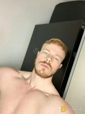 Gay Escort Ander The Viking 30yr - exhibitionist