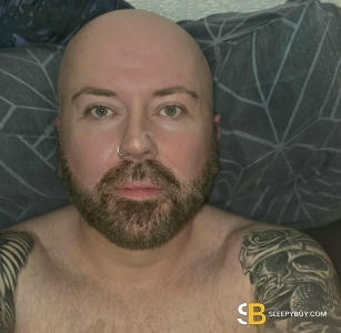 Gay Escort Trev 47yr - double penetration