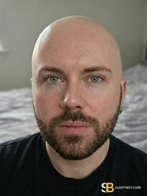 Gay Escort Trev 47yr - double penetration