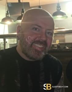 male rent boy Sunderland Trev