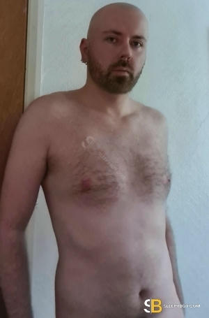 Gay Escort Trev 46yr - trios