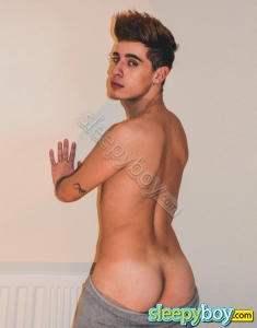 male escort London Kyle