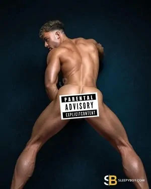 Gay Escort Benjamin King 30yr - rimming
