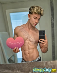 male escort Leeds Benjamin King