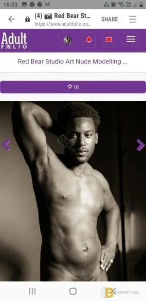 Bisexual Escort Mr Mac 27yr - massage