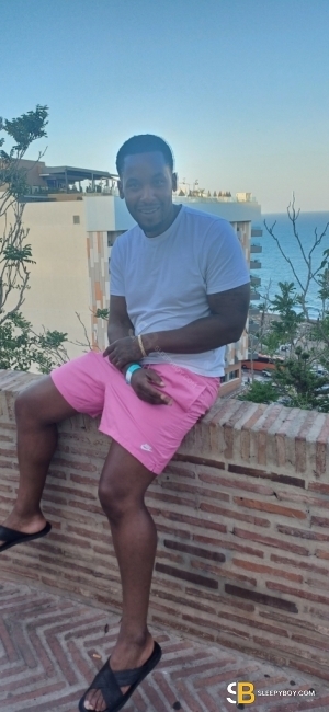 Bisexual Escort Mr Mac Aka Lucky Prince 30yr - double penetration
