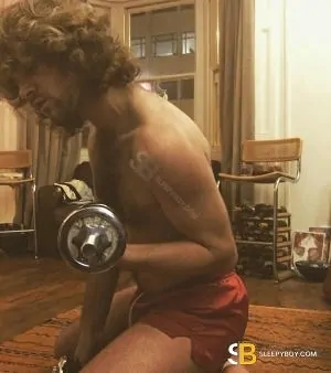 Gay Escort Kemp - Massage 23yr - massage