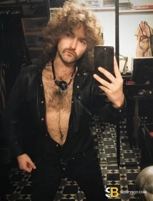 Gay Escort Kemp - Massage 25yr - massage