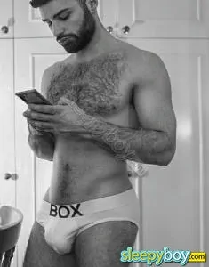 male rent boy London Davide