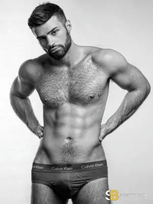 Gay Escort Davide 24yr - massage