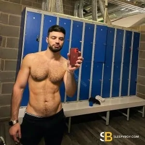 Gay Escort Davide 24yr - massage