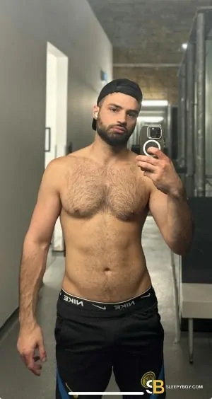 Gay Escort Davide 24yr - trios
