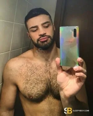 Escort Davide 24yr - massage