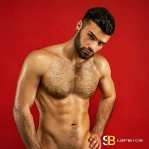 Gay Escort Davide 24yr - masseur
