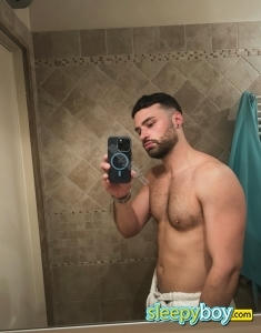 male rent boy London Davide