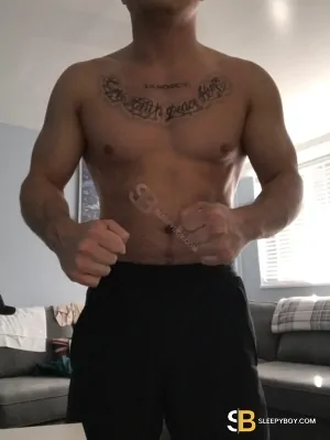 Bisexual Escort Dan English 29yr - rimming