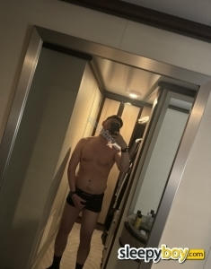 male escort Newbury Aj