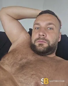 male rent boy London Patrik