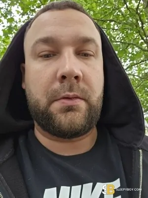 Bisexual Escort Patrik 33yr - always safe sex