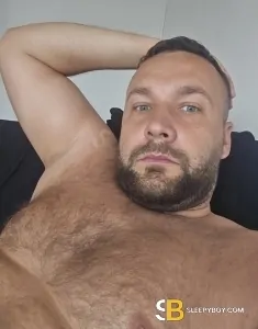 male rent boy London Patrik