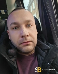 male rent boy Stratford Patrik