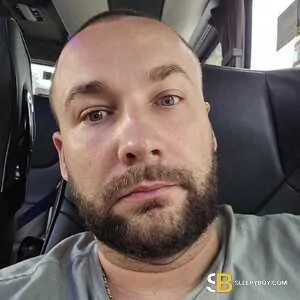Bisexual Escort Patrik 33yr - always safe sex