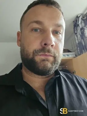 Bisexual Escort Patrik 33yr - always safe sex