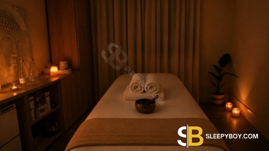 Gay Escort Tantric Massage 26yr - licking