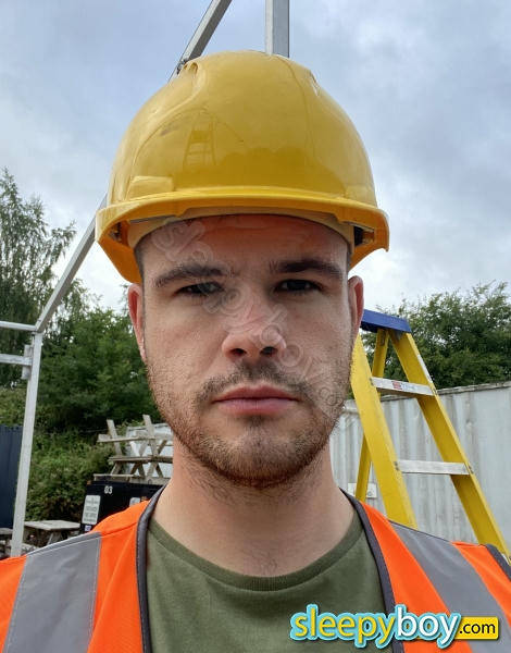 male escort Birmingham Jake