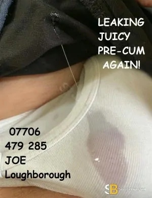 Escort Joe Loughborough️️️️️ [5 Star] 37yr - massage
