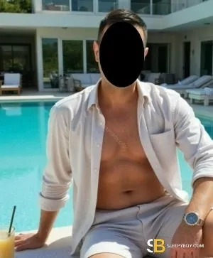 Gay Escort Joe English 40yr - rimming