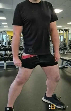 Gay Escort Joe English 40yr - rimming