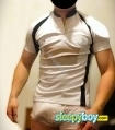 male escort Loughborough Joe English