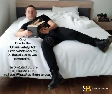 Gay Escort Joe English 40yr - rimming