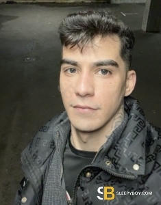 male rent boy London Enrik