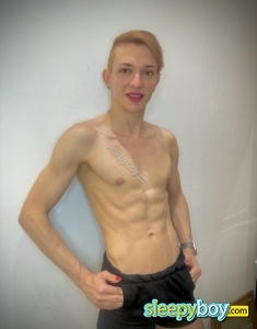 male escort Paddington Derick