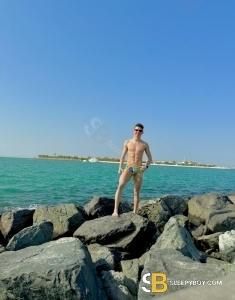 male escort Paddington Derick