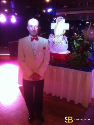 Escort John 59yr - massage